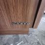 Mega Rare Time Capsule from 1971 Onkyo X1 quadraphonic console system hifi Gold from Japan in Stunning condition this is a statement piece and highly sought-after with the original speakers and hifi cabinet Image 10
