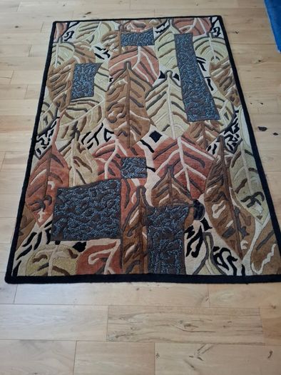 Wool Rug