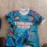 Arsenal Jerseys Image 9