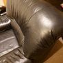 Sofa suite (1x two seater, 2x armchairs) Image 5