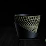 3D Printed Decorative Plant Pot Image 4
