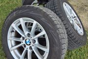 BMW Style 390 Alloy Wheels