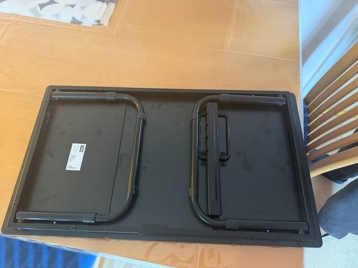Laptop table
