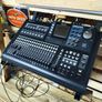Tascam DP-32SD 32-track Digital Portastudio Image 4
