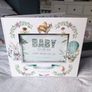 Baby Milestone Book New bridge Silverware Image 2