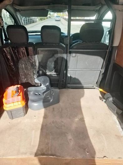 van