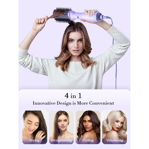 Landot Blowout Dryer brush