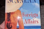 Foreign Affairs