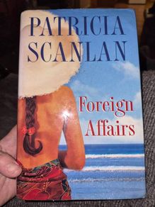 Foreign Affairs