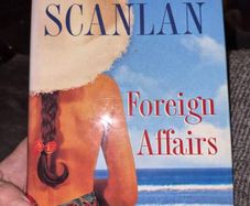 Foreign Affairs