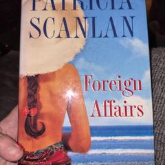 Foreign Affairs