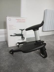 Bugaboo Comfort Wheeled Board