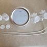 Spectra Dual Synergy Gold Double Breast Pump - Hospital Grade Image 4