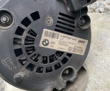 Alternator bmw 14v