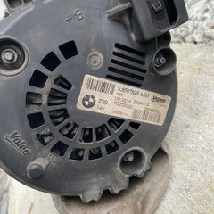 Alternator bmw 14v