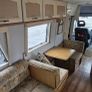 Mercedes sprinter campervan Image 5