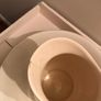 Antique jug and bowl table Image 4