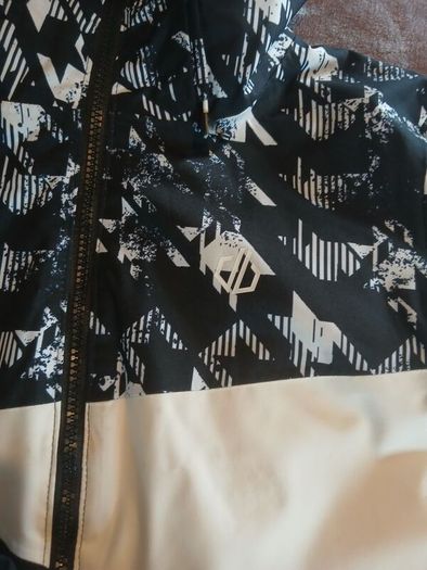 ski jacket