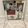 Mirrored Picture Frames Image 2