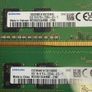 Samsung Ram 5x 8gb DDR4 Image 2