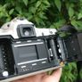 Pentax MZ-10 SLR Film Camera +  Pentax- 18-55 Lens Image 8