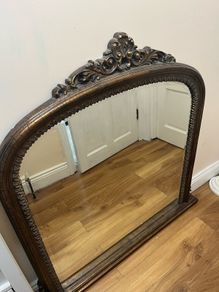 Gallery Brompton Mirror