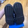 Adidas Samba Trainers (brown) Image 5