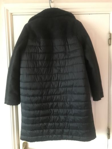 coat Gerard Darrel