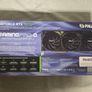 Palit RTX 5070 Ti GamingPro-S 16GB GDDR7  Brand New Sealed Image 4