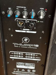 Speakers