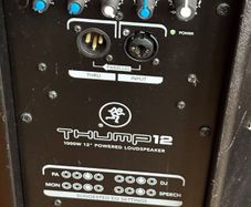 Speakers