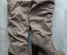 tall boots