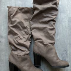 tall boots