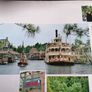Vintage Walt Disney World a Pictorial souvenir 40 pictures Image 10