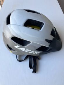 Laser Chiru mips helmet