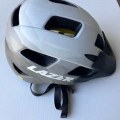 Laser Chiru mips helmet