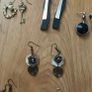 Handmad earrings Image 7