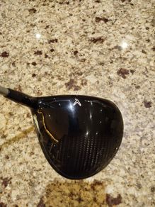Callaway Rogue Driver