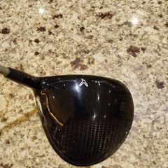 Callaway Rogue Driver