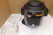 Ninja multi cooker