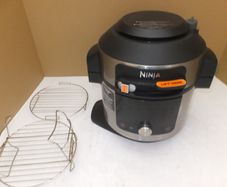 Ninja multi cooker
