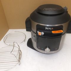 Ninja multi cooker