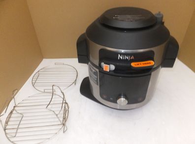 Ninja multi cooker