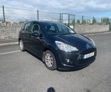 Citroen C3 Just passed NCT