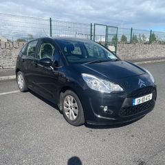 Citroen C3 Just passed NCT