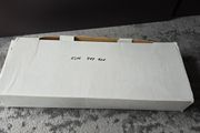 1:130 scale KLM Boeing 747-400 Travel agent model