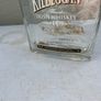 Kilbeggan empty whiskey bottle Image 3