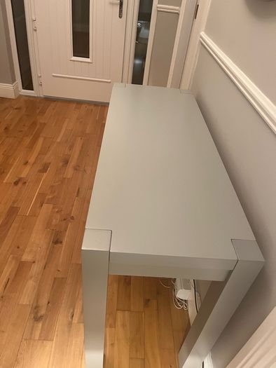 hall table