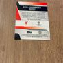 Topps Liverpool Bundle All Numbered, Short Prints & Autos 7 CARDS IN TOTAL Image 5