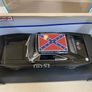 Dodge Charger General Lee 1/18 Maisto Rare Black edition Image 4